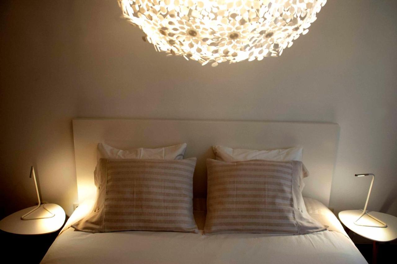 Apartamento Flor De Sal Apartman Aveiro Kültér fotó