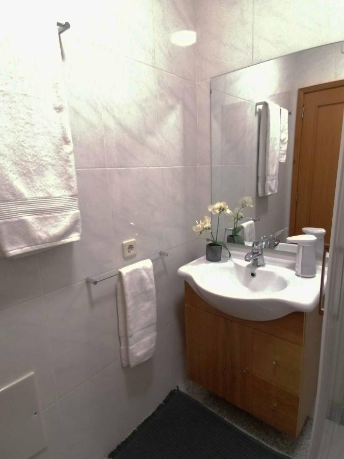 Apartamento Flor De Sal Apartman Aveiro Kültér fotó