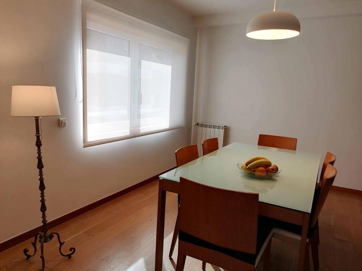 Apartamento Flor De Sal Apartman Aveiro Kültér fotó