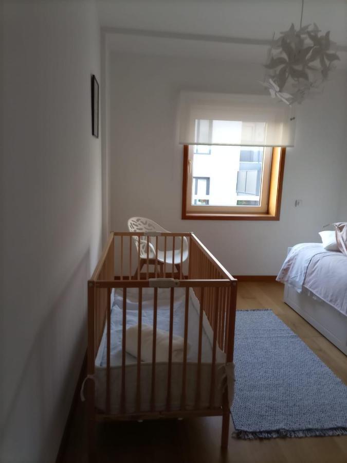 Apartamento Flor De Sal Apartman Aveiro Kültér fotó
