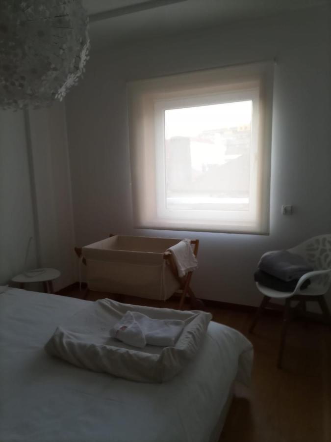 Apartamento Flor De Sal Apartman Aveiro Kültér fotó